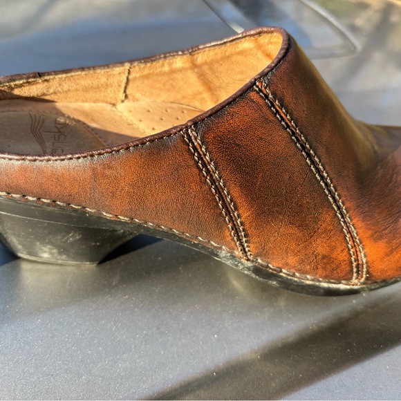 dansko clog - Picture 6 of 9